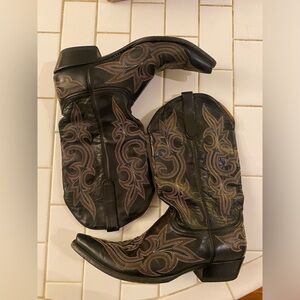 Men’s Custom Old Gringo Boots